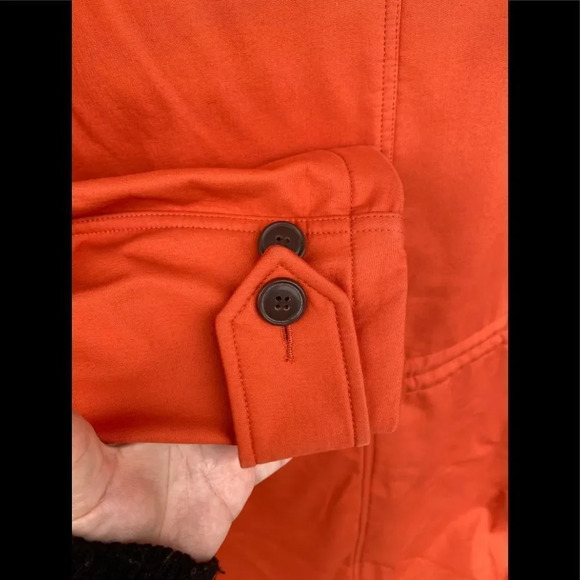 todd snyder x gap the cadet parka medium todd snyder todd snyder todd snyder - Picture 7 of 12